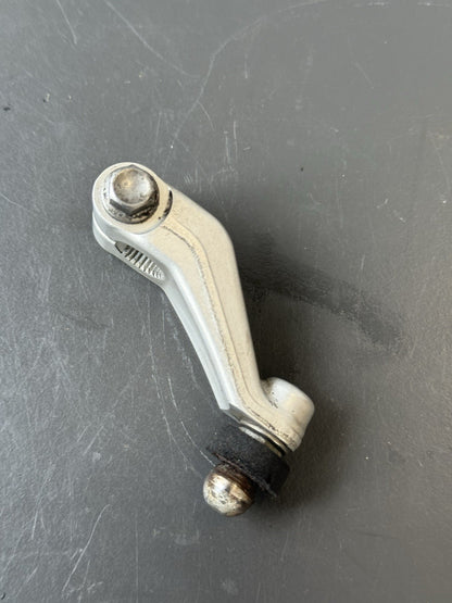 Triumph Street Triple 675R 2015 Gear Change Knuckle 2013-2016 675R Gear Knuckle