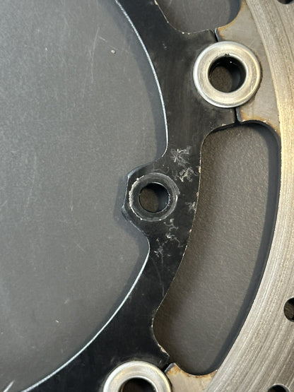 Yamaha MT03 Yamaha MT-03 Front wheel brake disc 2020 - Yamaha MT03 Front Disc