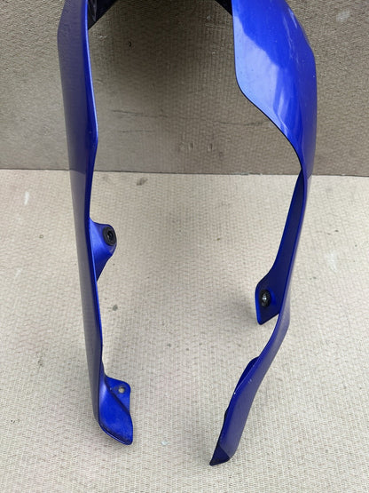 Yamaha Yzf R7 Yzf690 2022-2023 Lower Belly Pan Fairing R7 Belly Pan Fairing OEM