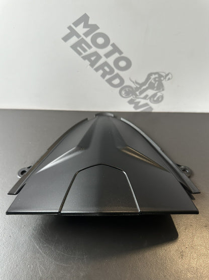 Aprilia Tuono 1100 V4 Factory Front Centre Upper Fairing Panel 2B003548 OEM