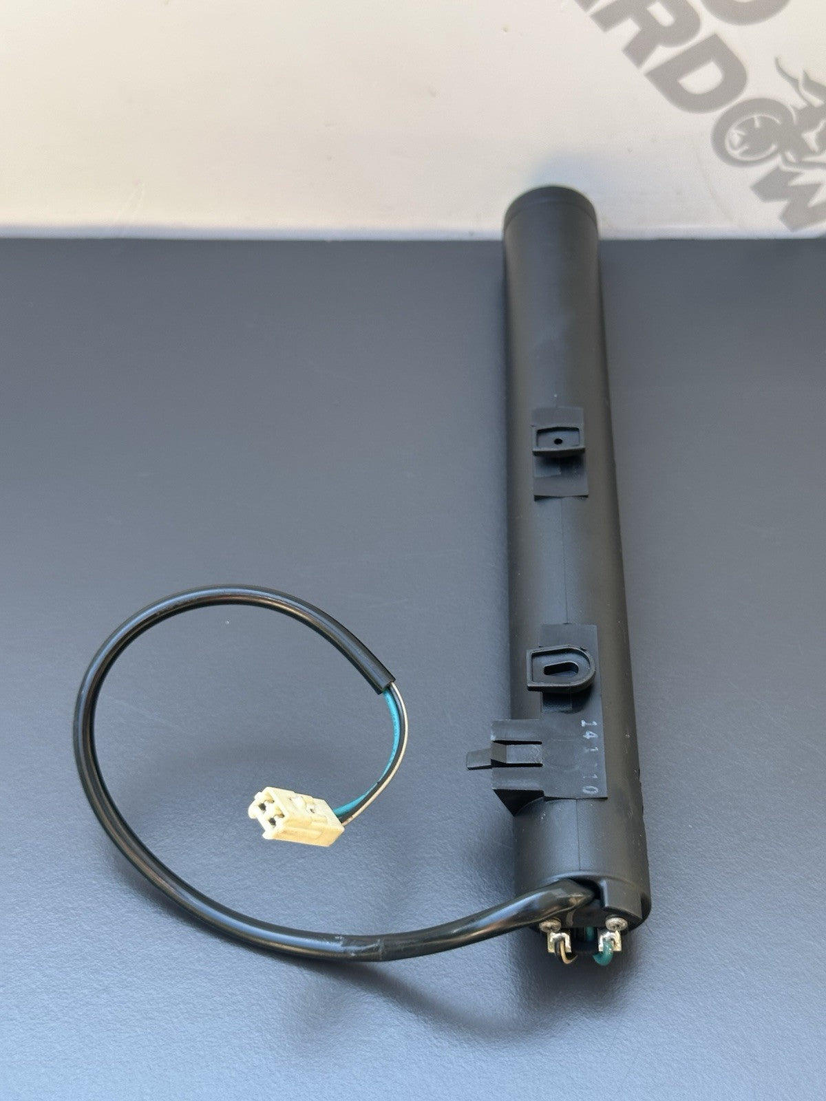 Triumph Street Triple 675R fuel guage level sender sensor Fuel Level Sensor 2015