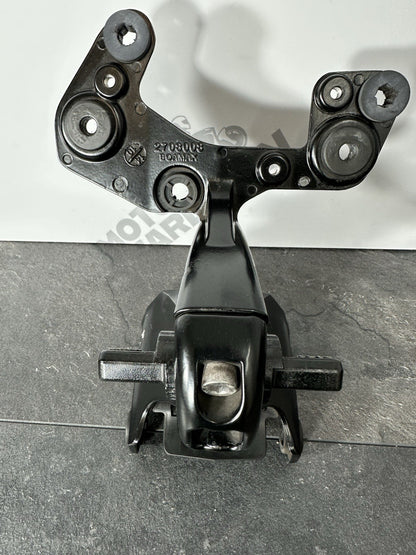 Triumph Street Triple 675 R 2015 Clock Stay Top Bracket 16470m 2013-2016 OEM