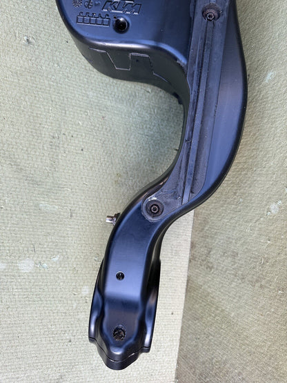 KTM 1290 Superduke Swing Arm Swingarm  6130403004433 2014-2018 KTM 1290 Swingarm