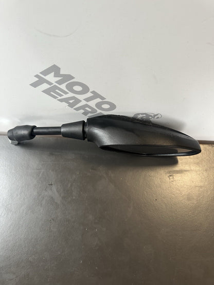 Genuine BMW S1000R RT Right Wing Mirror 2014-2020 BMW S1000R Right Mirror OEM