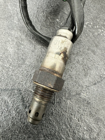 Aprilia Tuono V4 1100 2021 Lambda Sensor O2 Oxygen Sensor 6606 Miles 2022-2024