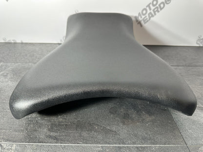 Suzuki GSXR 1300 2016 HAYABUSA Seat Riders Seat Front Seat 18408 Miles OEM