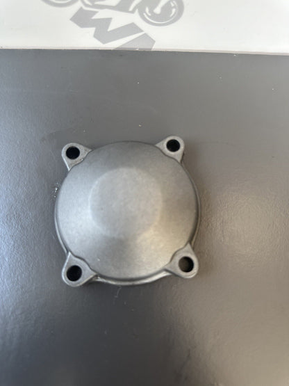 TRIUMPH STREET TRIPLE 765R RS SMALL RIGHT ENGINE COVER BALANCER COVER 2017-2019