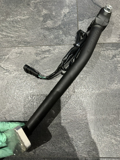 Ducati Multistrada V4 Pikes Peak 2022 Side Stand RIZOMA Foot & Switch 2023 OEM