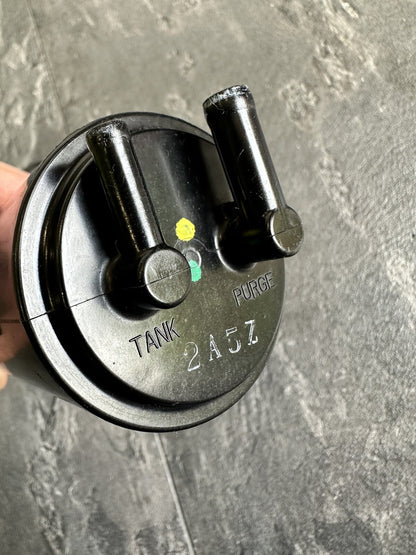 BMW S1000RR 2023 Charcoal Carbon Canister EVAP 2019-2022 Gen 4 J43386 OEM