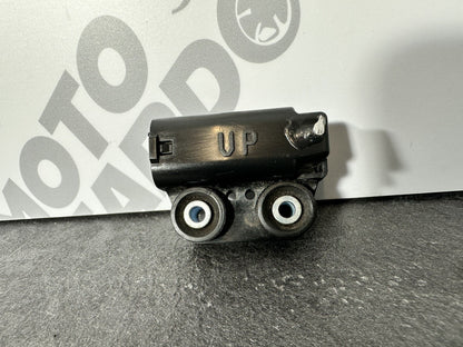 Triumph Trident 660 2022 Tilt UP Lean Angle Sensor 2962 Mile 2021-2024 OEM