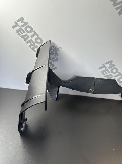 Aprilia Tuono V4 1100 Radiator Fairing Cowl Frame 2017 RSV4 2B001756 2B003831