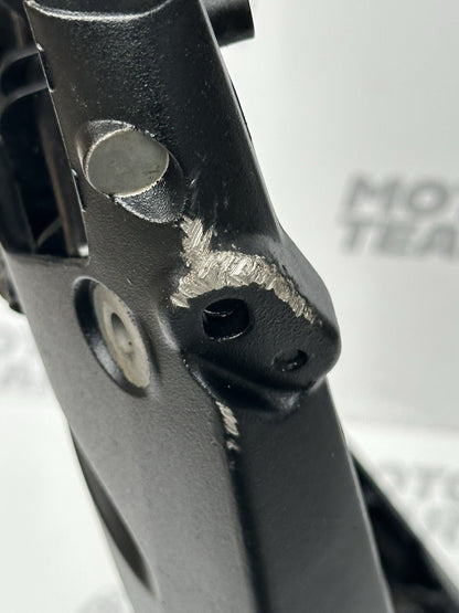 Triumph Street Triple 765S Rear subframe sub frame 2017 - 2019 765S Subframe OEM