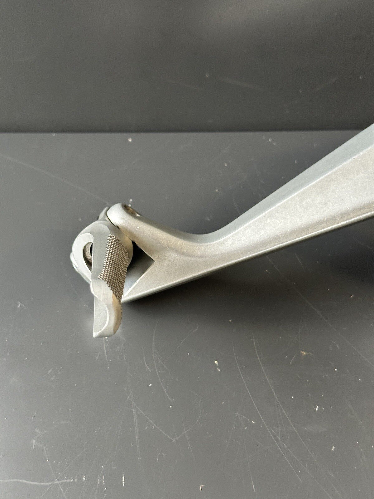 DUCATI PANIGALE 899 959 L/H Footrest Hanger Left Pillion 82431881A 2016-2019 OEM