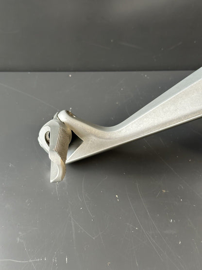 DUCATI PANIGALE 899 959 L/H Footrest Hanger Left Pillion 82431881A 2016-2019 OEM