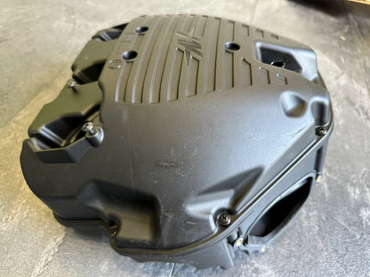 MV AGUSTA Dragster 800 RR LH44 2017 Airbox Air Intake Filter Housing 274 Miles