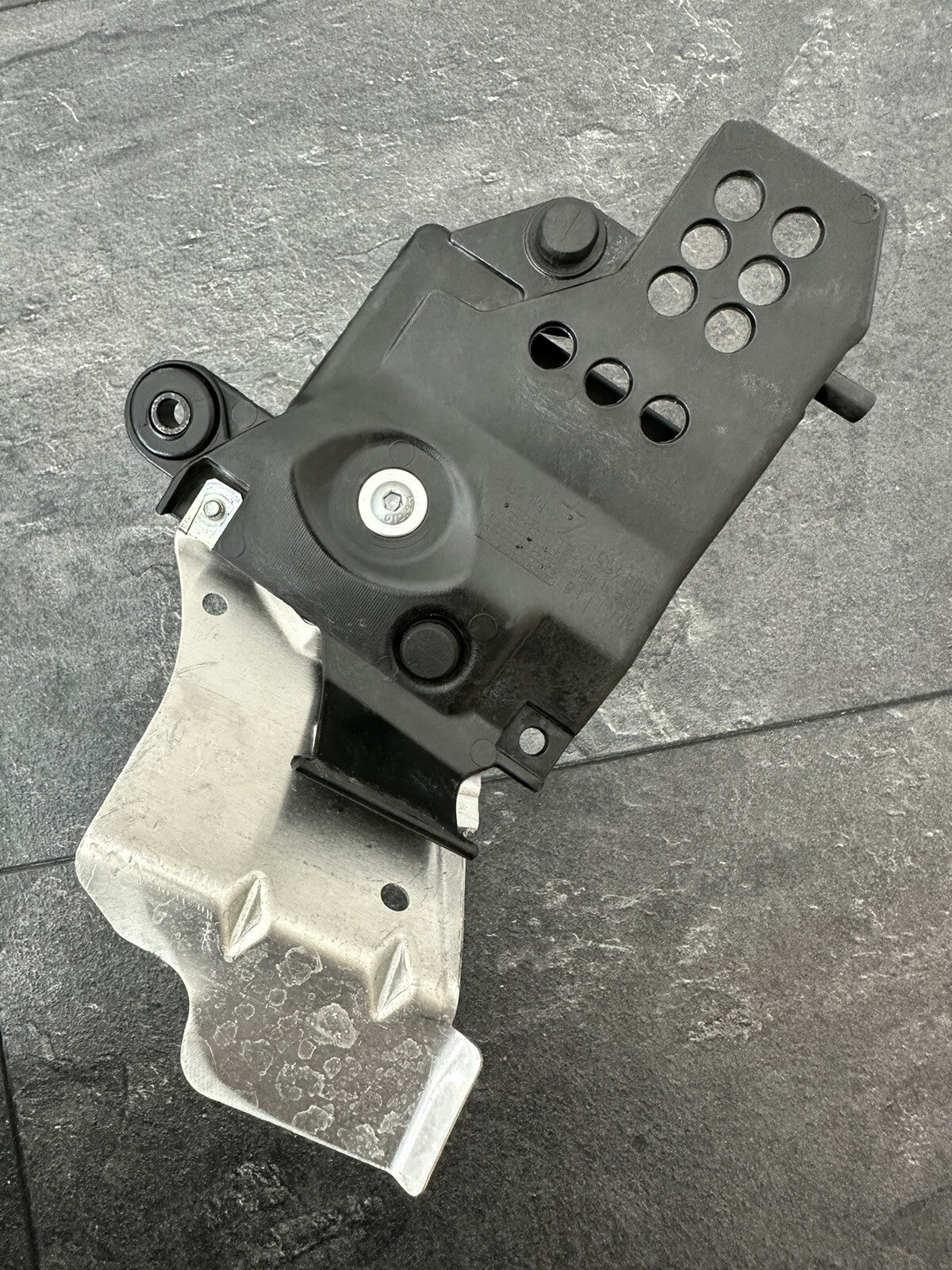 Aprilia Tuono V4 1100 Factory 2020 ABS Pump Module Actuator 6889 Miles OEM 2019