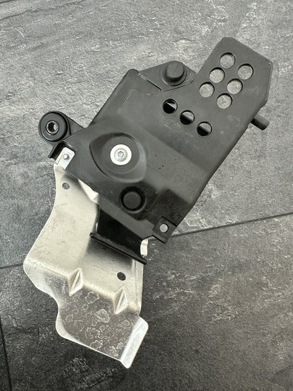 Aprilia Tuono V4 1100 Factory 2020 ABS Pump Module Actuator 6889 Miles OEM 2019