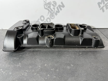 Triumph Street Triple 765 R 2017 Cam Cover Rocker Cover 18498 Miles 2018-2021 RS