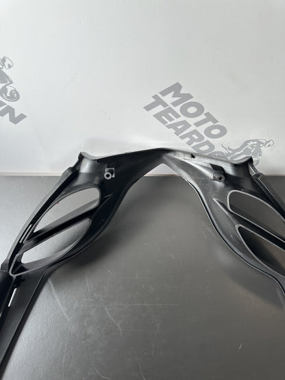 Upper Front Fairing Cowl Nose For Suzuki GSXR 1000 2009-2016 94671-47HO CRACKED