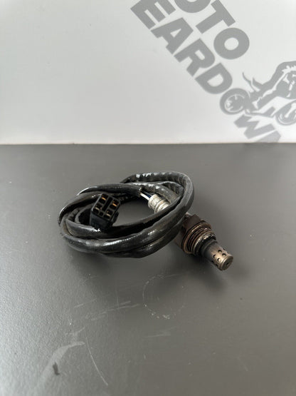 Kawasaki Z900 ZR900 Lambda Sensor Exhaust 2022 Z900 Exhaust Lambda Sensor OEM