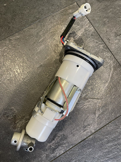 KTM Superduke R 1290 2018 2019 Fuel Pump Petrol Pump Only 8115 Miles * UK ONLY*