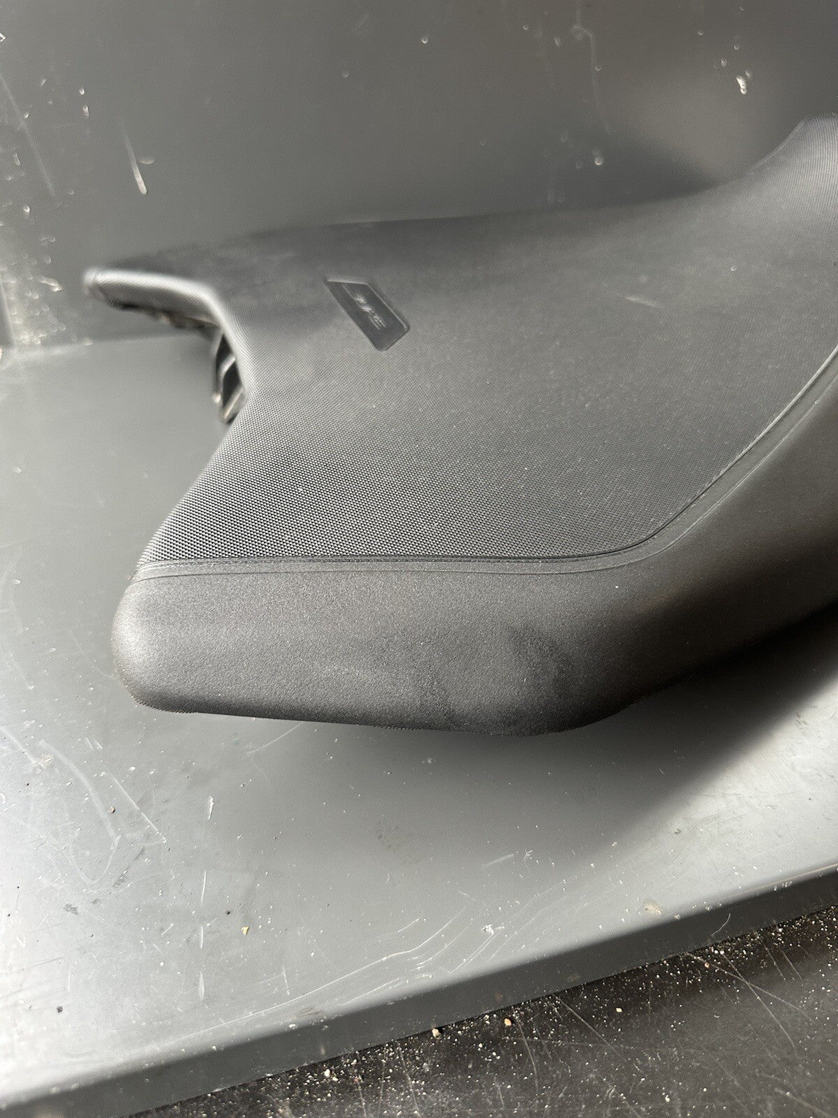KTM 790 Duke Seat riders seat saddle Riders Seat 64107040000 KTM 790 Seat OEM
