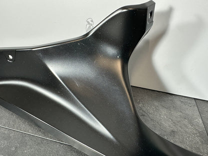 Yamaha R7 690 2024 Front Inner Infill Left Right Fairings 1784 Miles 2022 2023