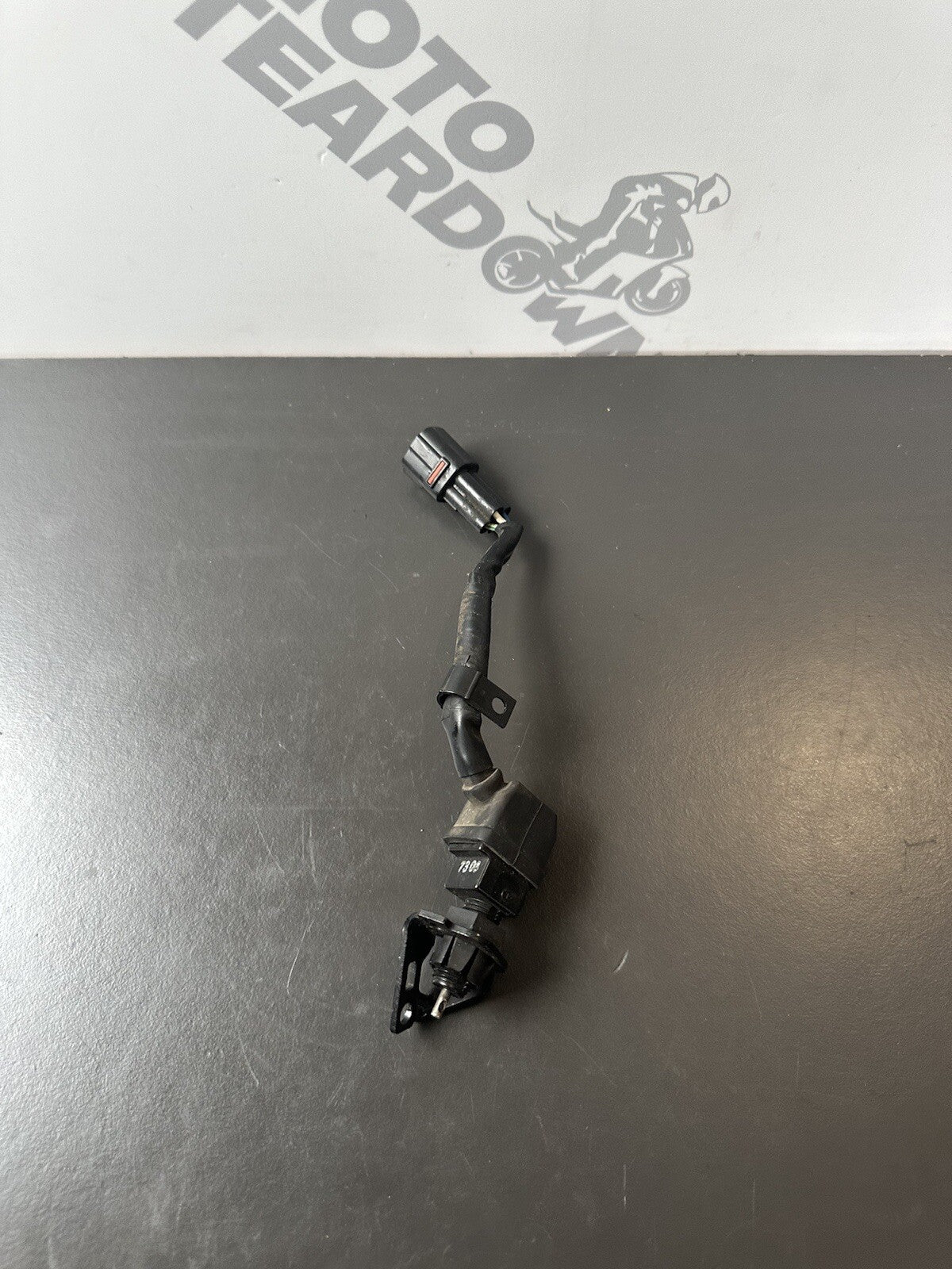 Triumph Street Triple 765 R 2017-2019 Rear Brake Switch Rear Brake Switch OEM