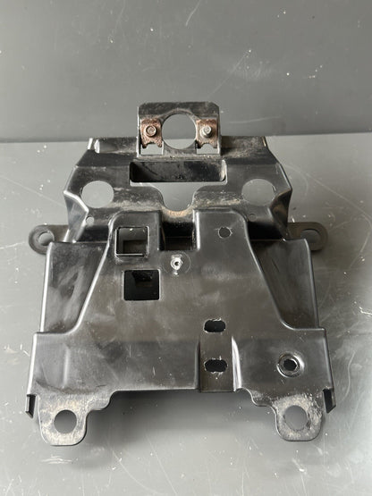 Yamaha MT09 SP Abs 2021 - 2023 Rear Battery Tray Holder Fairing MT09 SP Reartray