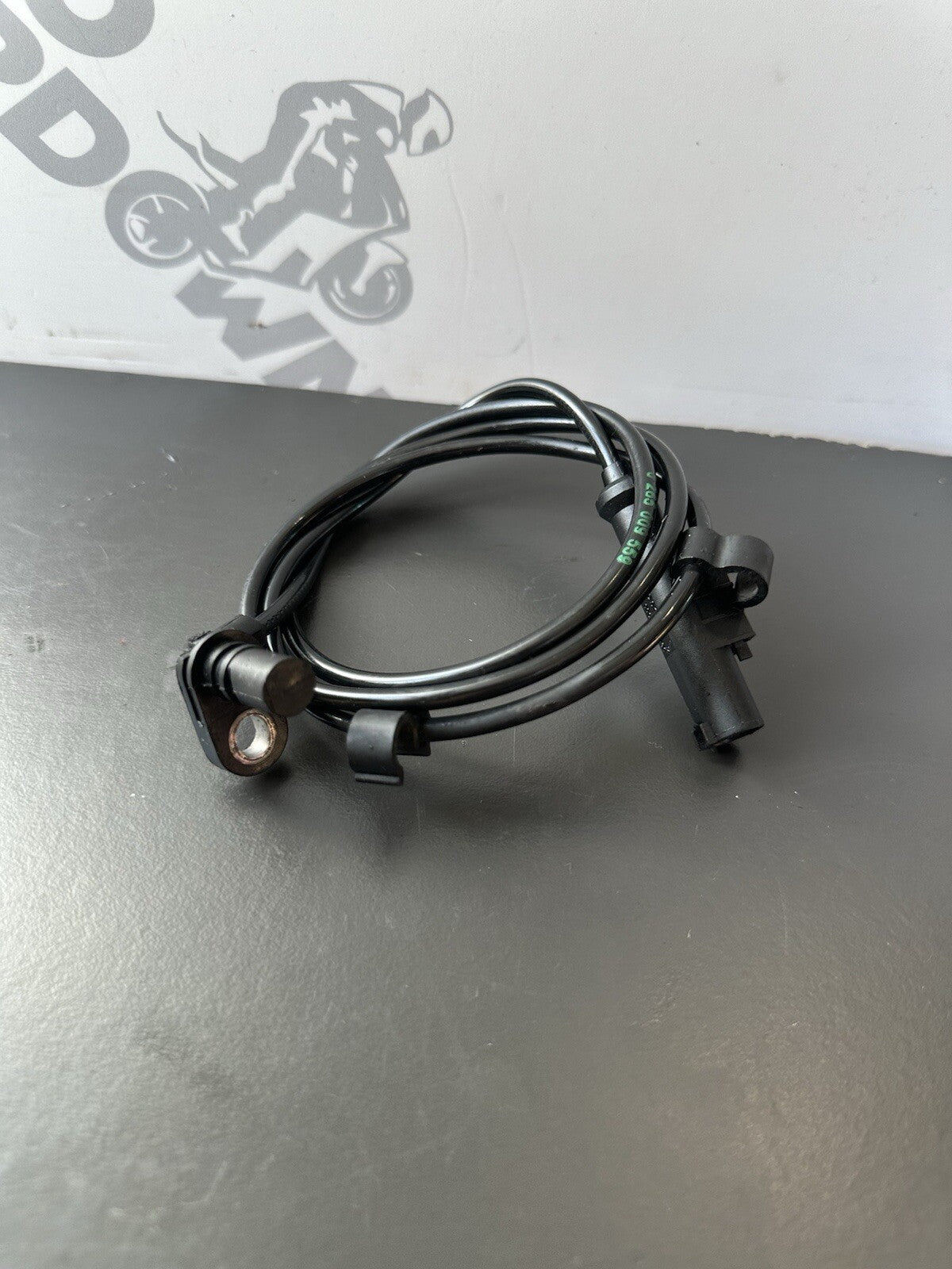 KTM 790 Duke ABS Sensor2018 - 2021 Front ABS Sensor KTM 790 Front ABS Sensor OEM