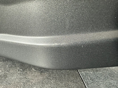 Yamaha R7 690 2024 Swingarm Swinging Arm Only 1784 Mile 2022 2023 OEM