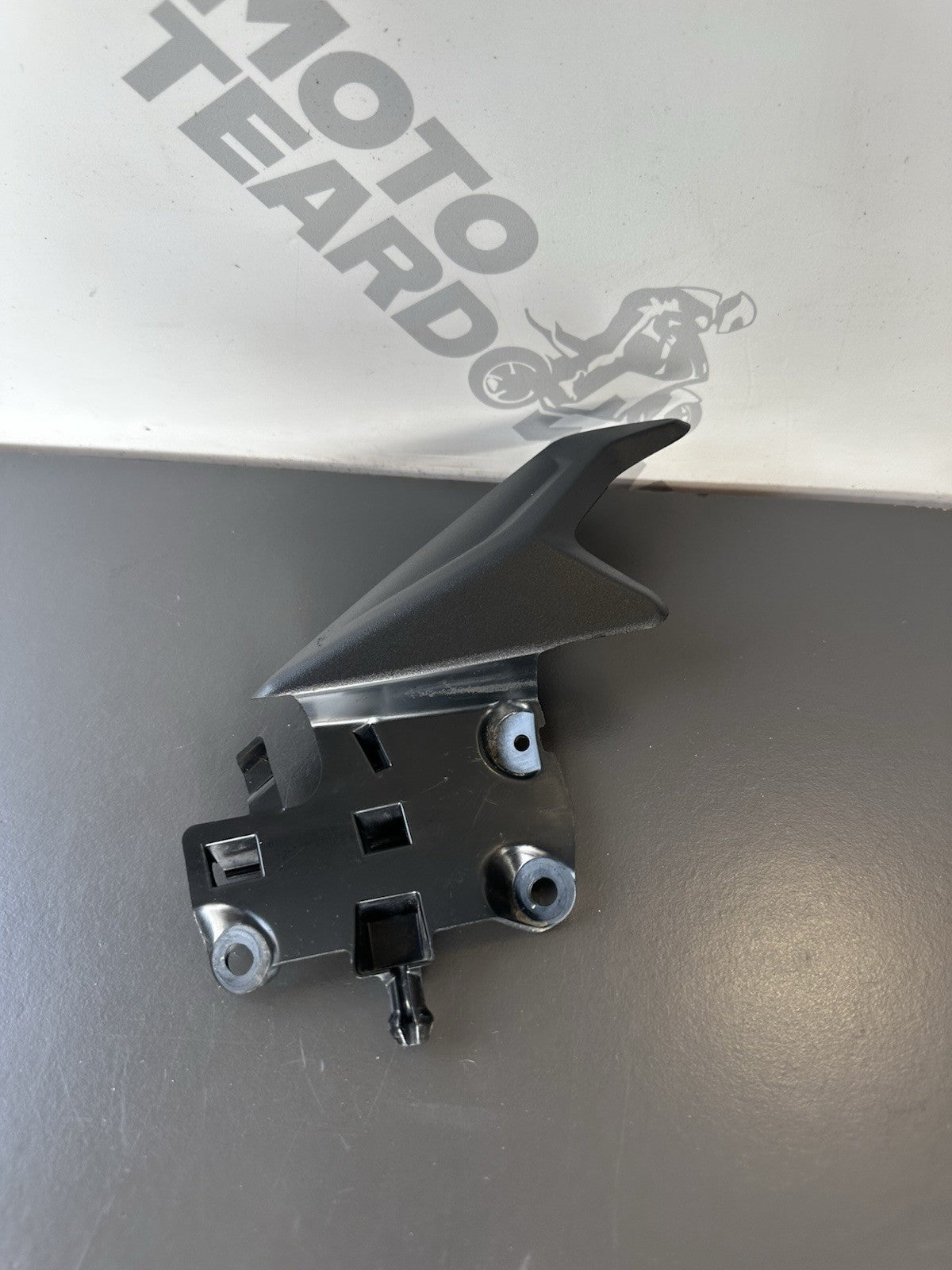 Triumph Street triple 765R 765R Right Headstock Infill, RH panel T2309789 OEM