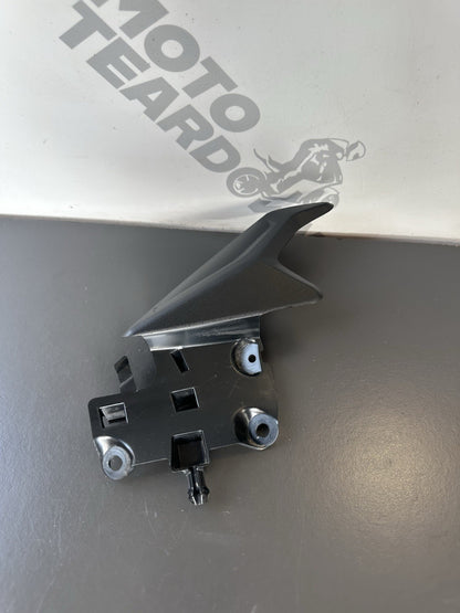 Triumph Street triple 765R 765R Right Headstock Infill, RH panel T2309789 OEM