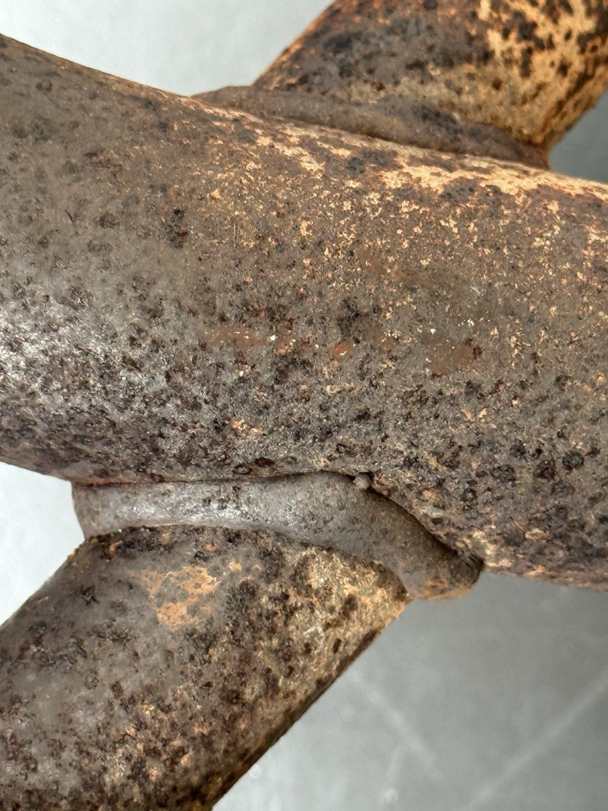 Triumph Street Triple 675R Downpipes Header Pipes  2008-2011 SPARES / REPAIRS