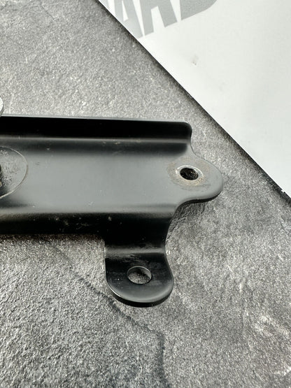 Kawasaki Z800 2016 Fuel Tank Mount Bracket 12691 Miles 2013-2018 OEM Z 800