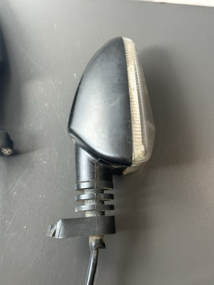 TRIUMPH STREET TRIPLE 675R Rear Indicators Left Right Indicators SPARES REPAIRS