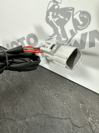 Aprilia Tuono V4 1100 2021 Right Switchgear Controls 6606 Miles 2022-2024 OEM