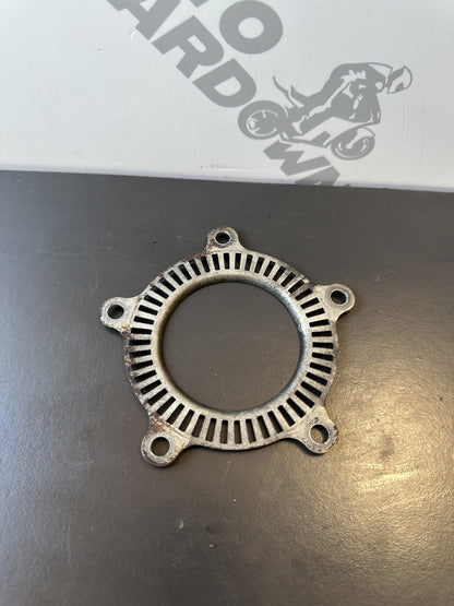 Aprilia Tuono V4 1100 Rear ABS Disc Rotor Tuono V4 Rear ABS Disc Rear ABS Rota