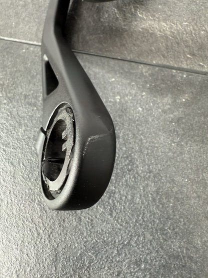 Triumph Street Triple 765 RS 2021 Mirror Bar End Mirror 21650 Miles 2020-2022