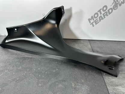 Yamaha R7 690 2024 Front Inner Infill Left Right Fairings 1784 Miles 2022 2023