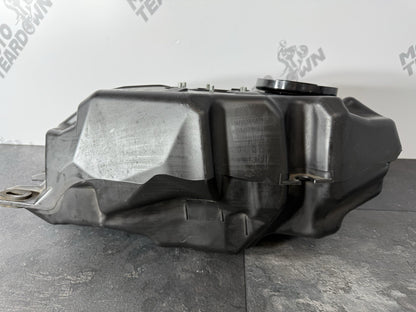 Yamaha YZF R125 R 125 2014 Fuel Tank Petrol Tank 26983 Miles 2008-2018 OEM