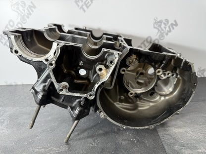Triumph Street Triple 765 R 2017 Crank Cases Engine Blocks 18498m 2018-2021 OEM
