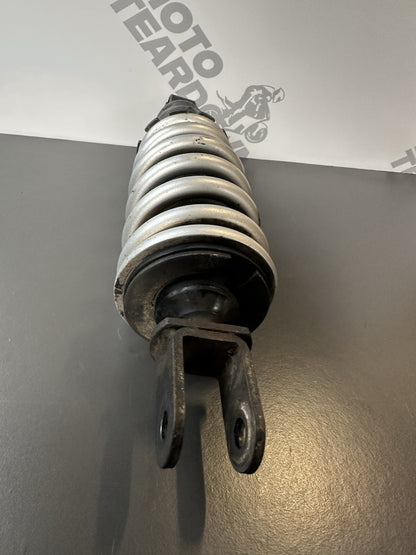 YAMAHA MT-07 Rear Shock Absorber Yamaha MT07 Rear Shock 2014-2017 OEM 24,589m