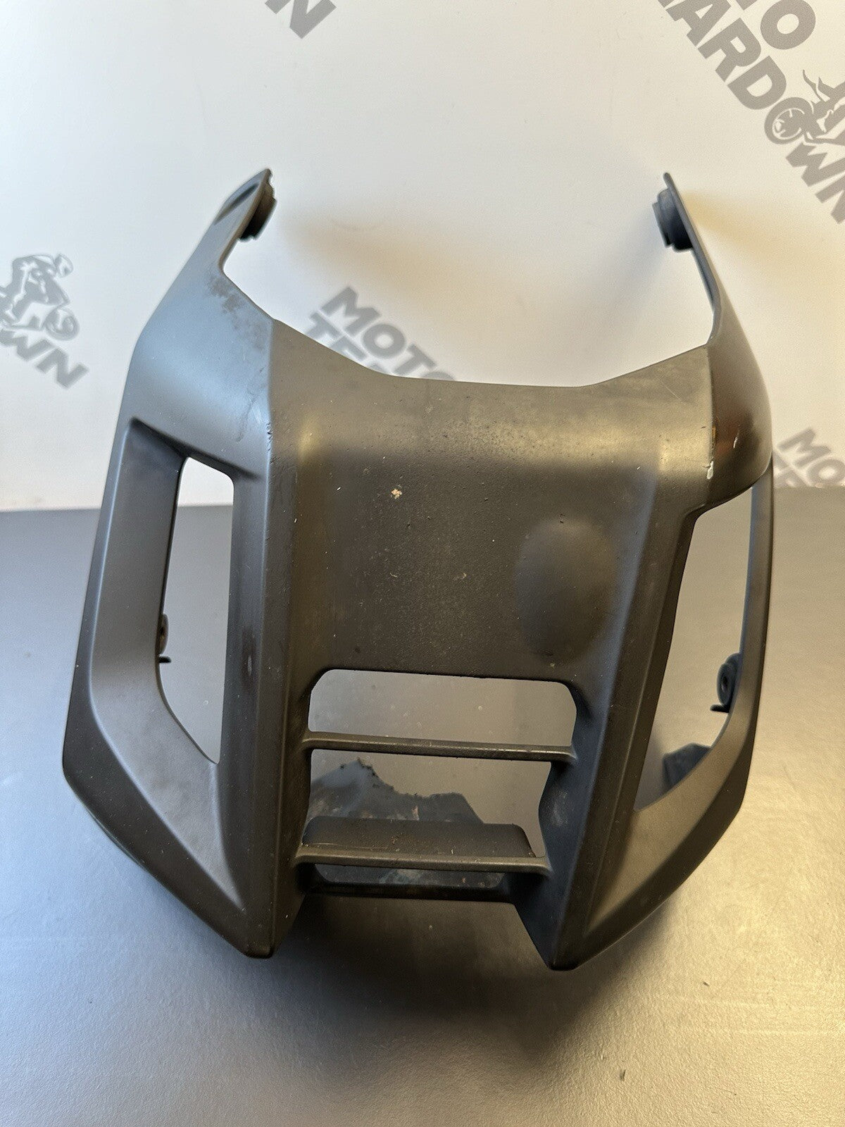 YAMAHA MT-03 BELLY PAN / FAIRING Yamaha MT03 Belly Pan Fairing 2020- B6W-F8385