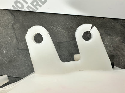 Triumph Street Triple 765 RS 2022 Coolant Tank Reservoir 2751 Mile 2020-2023 OEM