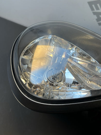 Triumph Street Triple 765R Genuine Headlamp 765 Headlight OEM T2701345 SCUFFED