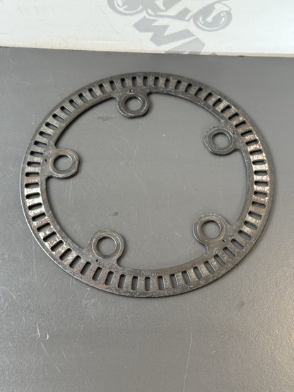 Triumph Street Triple 675R Front ABS Ring Disc Rotor 2013-2016 675 R Front ABS