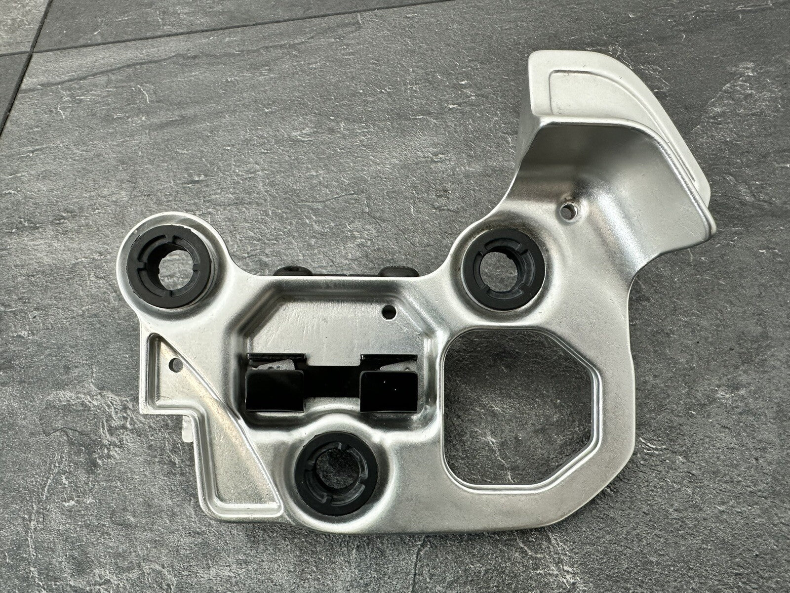 Triumph Street Triple 765 RS 2017 Speedo Mount Clock Bracket 12184m 2018-2021
