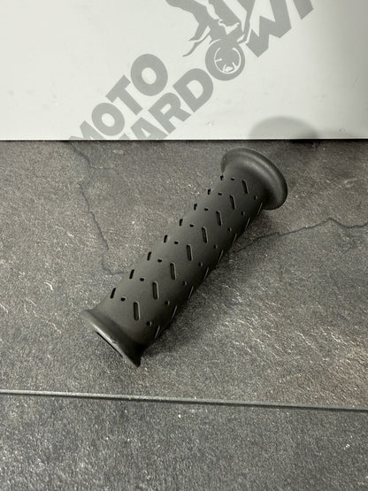 Aprilia RS660 2021 Left Grip Handlebar Clutch Grip Only 6220 Miles 2022-2025 OEM