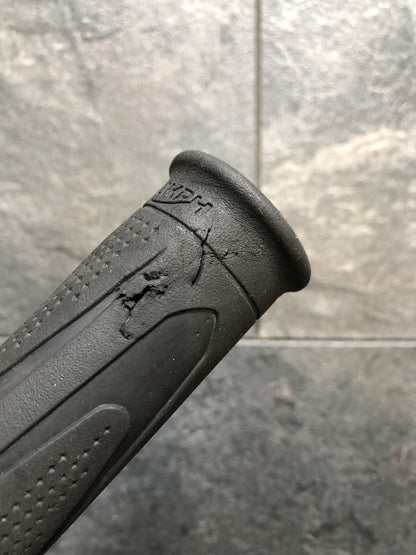 Triumph Street Triple RS 765 Left Grip Handle 2017 5159 Miles OEM